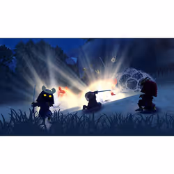 Eidos Mini Ninjas