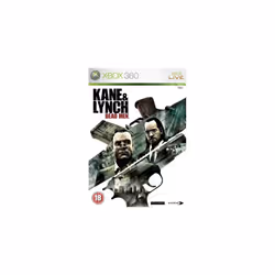 Kane and Lynch: Dead Men (Xbox 360)
