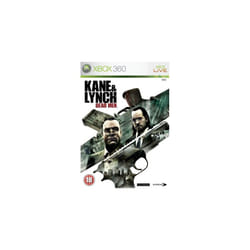 Kane and Lynch: Dead Men (Xbox 360)