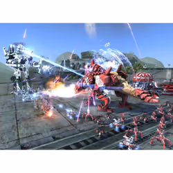 Square Enix Supreme Commander 2 (Xbox 360)