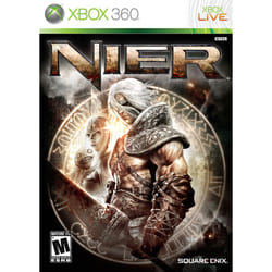Square Enix Nier (Xbox 360)