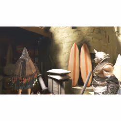 Square Enix Nier (Xbox 360)