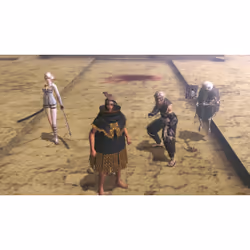 Square Enix Nier (Xbox 360)
