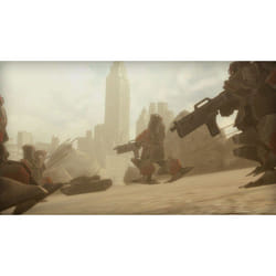 Square Enix Front Mission Evolved Standard English PlayStation 3
