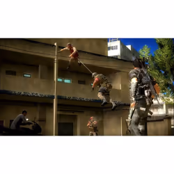 Square Enix Just Cause 2, Xbox 360 Standard English PlayStation 3