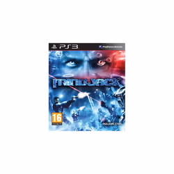 Mindjack (Playstation 3)