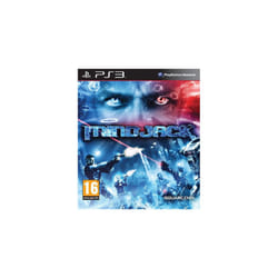 Mindjack (Playstation 3)