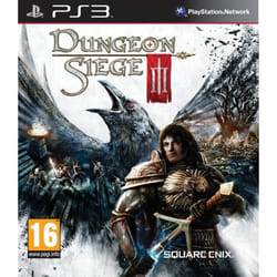 Square Enix Dungeon Siege III, PS3 English, Italian PlayStation 3