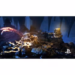 Square Enix Dungeon Siege III, PS3 English, Italian PlayStation 3