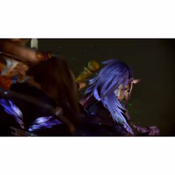 Square Enix Final Fantasy XIII-2, PlayStation 3, T (Teen), Physical media