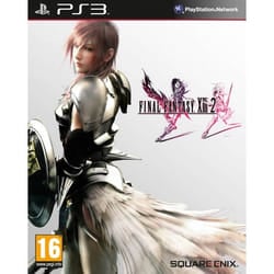 Square Enix Final Fantasy XIII-2, PS3 English PlayStation 3