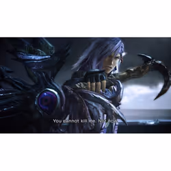 Square Enix Final Fantasy XIII-2, PS3 English PlayStation 3