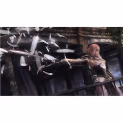 Square Enix Final Fantasy XIII-2, PS3 English PlayStation 3 - Additional view 4