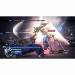 Square Enix Final Fantasy XIII-2, PS3 English PlayStation 3 - Additional view 5
