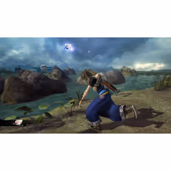 Square Enix Final Fantasy XIII-2, PS3 English PlayStation 3 - Additional view 6