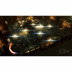 Square Enix Dungeon Siege III - Limited Edition German, English, Spanish, French, Italian, Polish Xbox 360