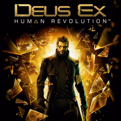 Square Enix Deus Ex : Human Revolution - Limited Edition German, English, Spanish, French, Italian Xbox 360