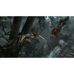 Square Enix Tomb Raider Standard Xbox 360