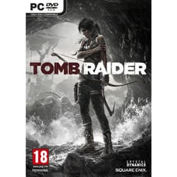 Square Enix Tomb Raider Standard PC