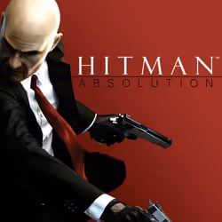 Square Enix Hitman : Absolution Standard English, Spanish, French, Italian PlayStation 3