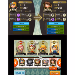 Square Enix Theatrhythm Final Fantasy Standard English Nintendo 3DS