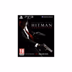 Hitman Absolution Professional Edition PS3