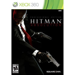 Square Enix Hitman: Absolution - Professional Edition, Xbox 360 Pro Multilingual