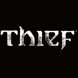 Square Enix Thief Standard German, English, Spanish, French, Italian PlayStation 4