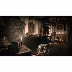 Square Enix Thief Standard PlayStation 4