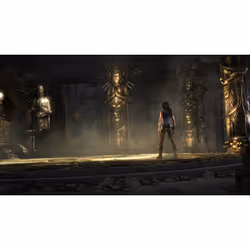BANDAI NAMCO Entertainment Tomb Raider: Definitive Edition, PS4 English PlayStation 4