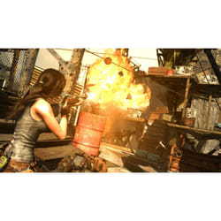 Square Enix Tomb Raider The Definitive Edition - Limited Edition Xbox One
