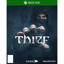 Square Enix Thief, Xbox One, M (Mature)