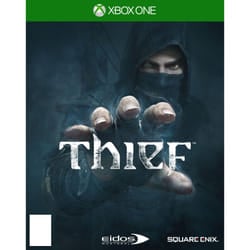Square Enix Thief Standard English, Spanish Xbox One
