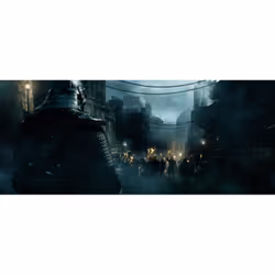 Square Enix Thief Standard English, Spanish Xbox One