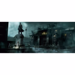Square Enix Thief Standard English, Spanish Xbox One