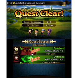 Square Enix GB-3DS-012655 Standard English Nintendo 3DS