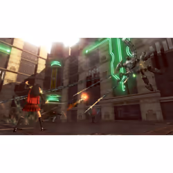 BANDAI NAMCO Entertainment Final Fantasy Type-0 HD Standard English PlayStation 4