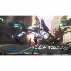 Square Enix Final Fantasy Type-0 HD, Xbox One, M (Mature), Physical media