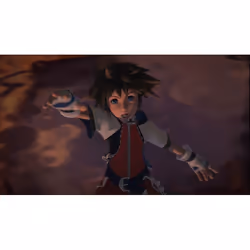 Square Enix Kingdom Hearts HD 1.5 ReMIX - Essentials, PlayStation 3, E10+ (Everyone 10+)