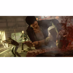 Square Enix Sleeping Dogs - Definitive Edition