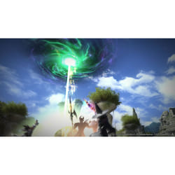 Square Enix Final Fantasy XIV : L'Edition Intégrale