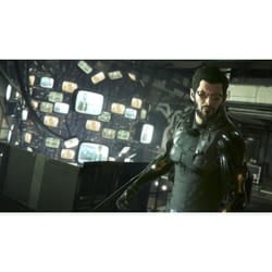 Square Enix Deus Ex : Mankind Divided - Edition Day One German, English, Spanish, French Xbox One
