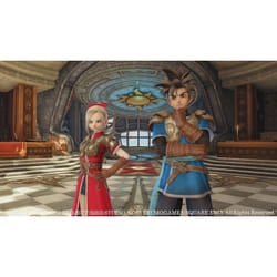 Square Enix DRAGON QUEST HEROES : Le Crépuscule de l’Arbre du Monde PlayStation 4