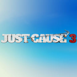 Square Enix Just Cause 3