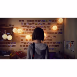 Square Enix Life is Strange, PS4 Standard PlayStation 4 - Additional view 4