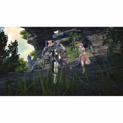 Square Enix Star Ocean : Integrity and Faithlessness Standard German, English, Spanish, French, Italian PlayStation 4