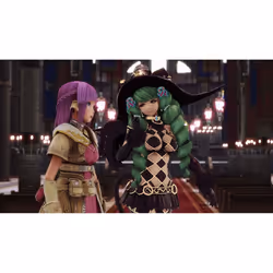 Square Enix Star Ocean : Integrity and Faithlessness Standard German, English, Spanish, French, Italian PlayStation 4
