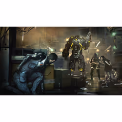 Square Enix Deus Ex : Mankind Divided - Edition Day One German, English, Spanish, French Xbox One