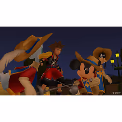 Square Enix Kingdom Hearts HD 2.8 Final Chapter Prologue - Limited Edition PlayStation 4 - Additional view 4