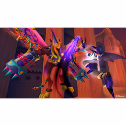 Square Enix Kingdom Hearts HD 2.8 Final Chapter Prologue - Limited Edition PlayStation 4 - Additional view 5